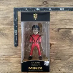 MINIX マイケル・ジャクソン フィギュアのサムネイル