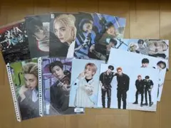 STRAY KIDS カードセット