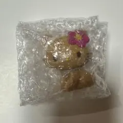 トコナツバケーション サンリオ シークレットマスコット チャーミーキティ