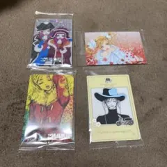 矢沢あい ツインウエハース カード ご近所物語