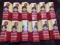 HIPPERS Monchhichi ヒッパーズ モンチッチ 12個セット販売