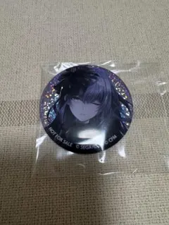 朝比奈まふゆ 特典 缶バッジ