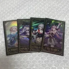 2026年最新】1周年 スターレイルの人気アイテム - メルカリ