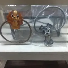 ディズニー Twinkle ゴム キャラクター トランプ レディ