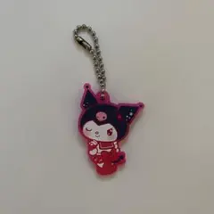 セーラームーン×サンリオ ラバーマスコット クロミ
