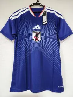 日本代表 サッカー ホーム ユニフォーム 新品 正規品 adidas