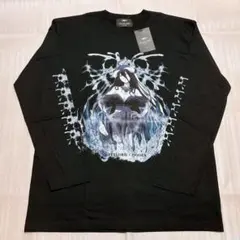 00s lgb scull カットソー ロンT archive - メルカリ