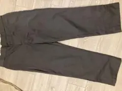 874 Original Fit チノパン ダークグレー