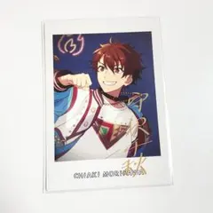 あんスタ ぱしゃっつ 7周年 守沢千秋