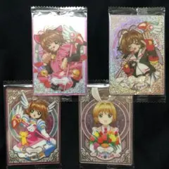 2026年最新】カードキャプターさくらトレカの人気アイテム - メルカリ