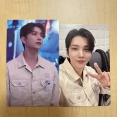 ジョシュア 消費期限 会場限定 特典 トレカ 名古屋