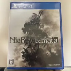 NieR:Automata PS4