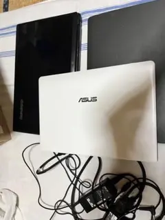 ジャンクPC3台