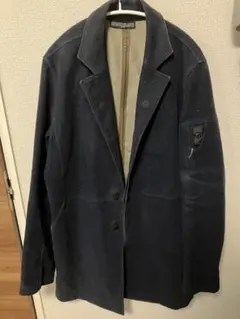 つ*か様 STONE ISLAND ARCHIVE ウールコート ジャケット L - メルカリ