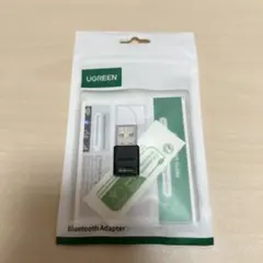 UGREEN Bluetooth 5.4 アダプタ CM748