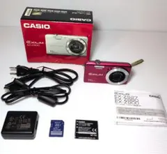 2026年最新】casio EX-Z900の人気アイテム - メルカリ