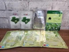 フェイスパック　まとめ売り　韓国コスメ