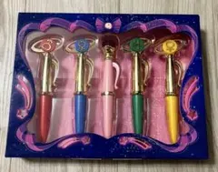 美少女戦士セーラームーン　変装&変身ペンセット