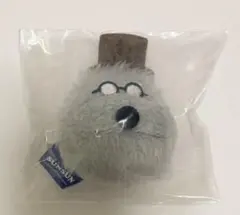 パペット スンスン 前髪クリップ　ゾンゾン