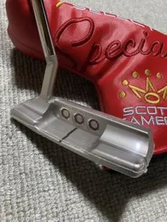 《新品》スコッティキャメロンスペシャルセレクトニューポート2.5 33インチ