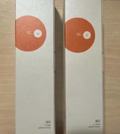 Dr.K C clear white lotion 1本のサムネイル