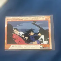名探偵コナン カード V-067 天国へのカウントダウン - メルカリ