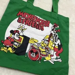 2025年最新】ミッキー トートバッグ レトロの人気アイテム - メルカリ