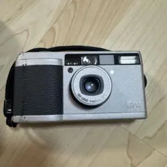 ☆美品☆ RICOH リコー GR1s コンパクトフィルムカメラ #1646 - メルカリ