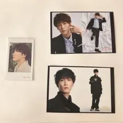 SnowMan 渡辺翔太 まとめ売り