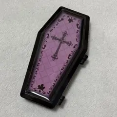 棺桶　小物入れ　ハロウィン