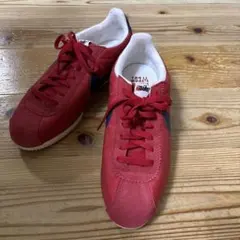 NIKE コルテッツ　赤　29.５