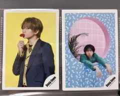 中島健人 アイドル