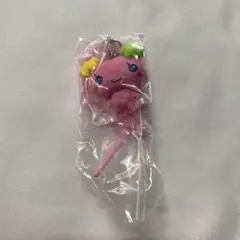 たまごっち カラフルマルチチャーム ふらわっち