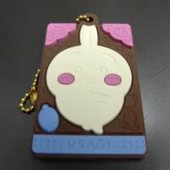 ちいかわ キャラパキ ラバマス うさぎ