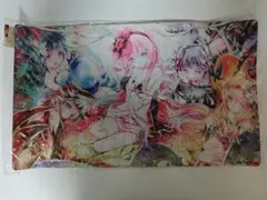 遊戯王OCG　蟲惑魔　公式プレイマット プレイマット『蟲惑魔(遊戯王の日)』【-】{-}《プレイマット》