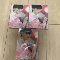 エスクプス fac the sun carat盤トレカ付き