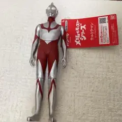 ウルトラマン メガムービーモンスターシリーズ ウルトラマン(シン・ウルトラマン)