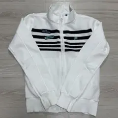 フィラゴルフ FILAGOLF ジップアップパーカー