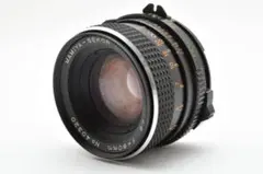 ❁完動品❁Mamiya マミヤ M645 Sekor C 80mm f2.8 CLA'd [NEAR MINT] Mamiya Sekor C 80mm F2.8 N Lens M645 1000S