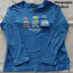 moujonjon トップス