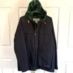 2026年最新】L.L.Bean メンズ マウンテンパーカーの人気アイテム