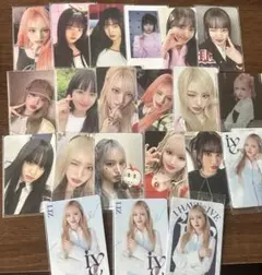 2026年最新】IVEレイ まとめ売りの人気アイテム - メルカリ