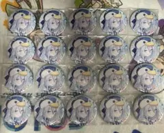 プロセカ 宵崎奏 グリ缶 缶バッジ 46B