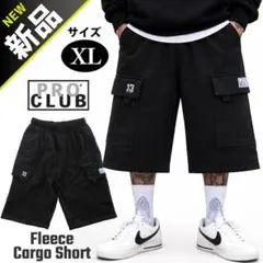 PRO CLUB 13【XL】ショーツ ウエストコースト チカーノ ギャングスタ