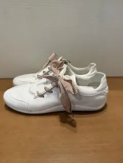 Roger Vivier フリルレザーシューズ スニーカー 39 RG632 - メルカリ