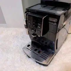 デロンギ マグニフィカS ECAM22112【ジャンク品】 - メルカリ