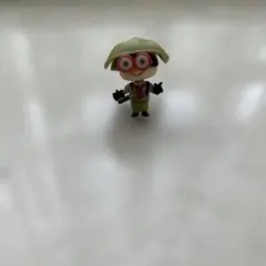 スプラトゥーンチョコエッグ