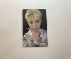 SEVENTEEN ドギョム DK タワレコ Carat盤