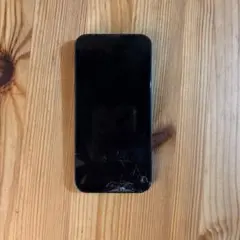 iPhone 13 mini 128GB SIMフリー ジャンク品