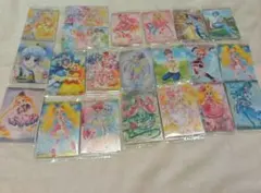 プリキュアウエハース12